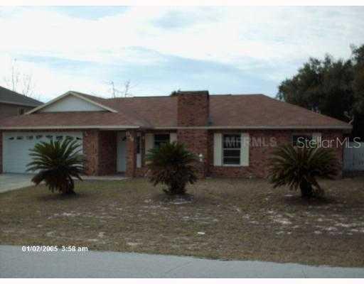 [Address Hidden by Seller], Deltona, FL 32725