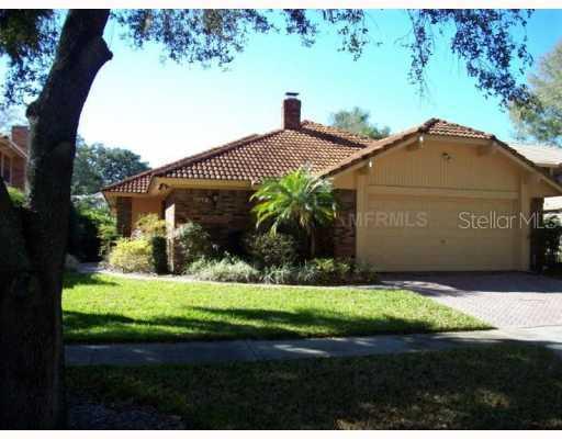 1319 Serena Dr., Winter Park, FL 32789