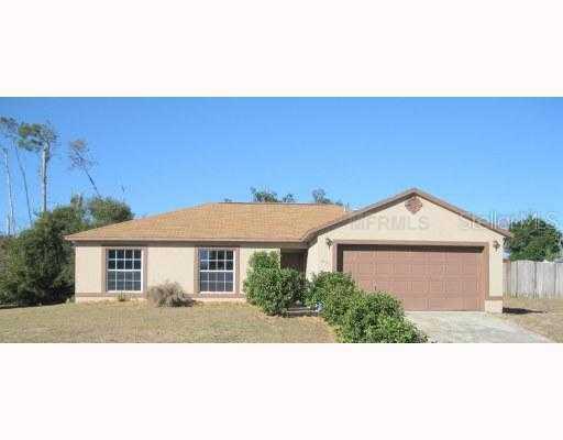 [Address Hidden by Seller], Deltona, FL 32725