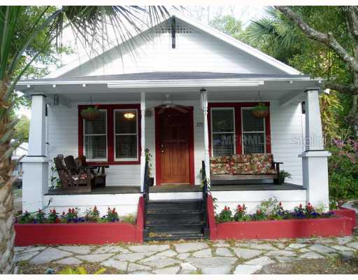 [Address Hidden by Seller], Deland, FL 32724