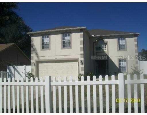 [Address Hidden by Seller], Deltona, FL 32725