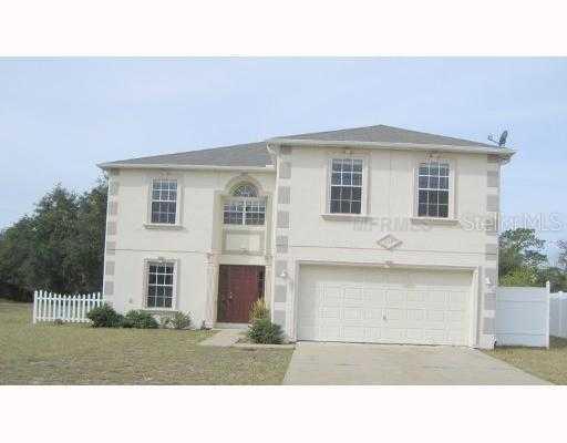 [Address Hidden by Seller], Deltona, FL 32725