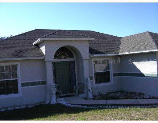[Address Hidden by Seller], Deltona, FL 32725