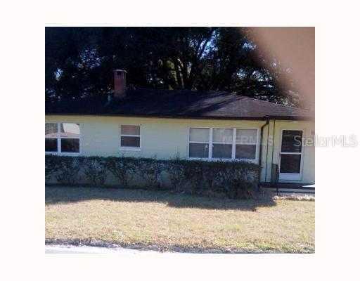 807 S Thompson Ave., DeLand, FL 32720