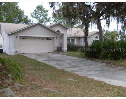 [Address Hidden by Seller], Deltona, FL 32725
