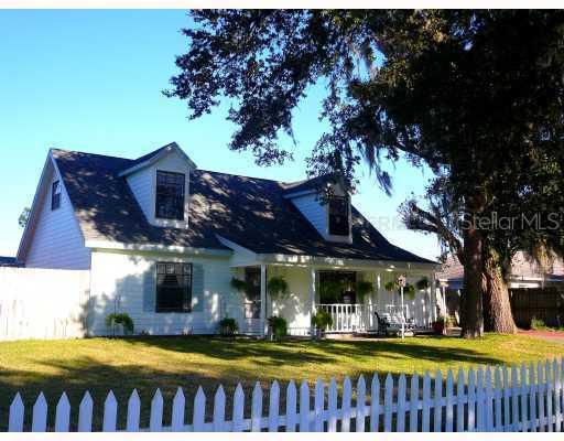 2323 Umbrella Tree Dr., Edgewater, FL 32141