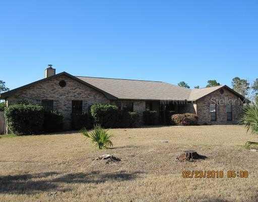 [Address Hidden by Seller], Debary, FL 32713