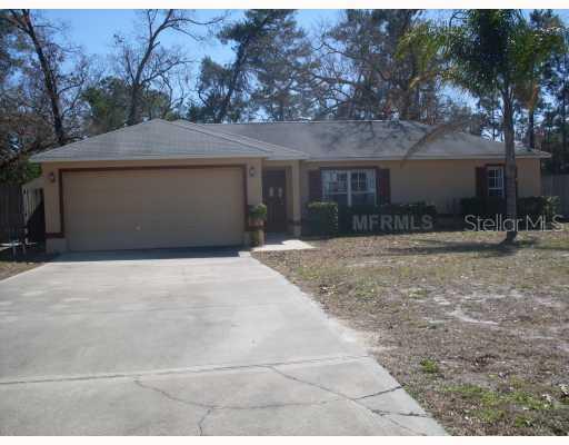 [Address Hidden by Seller], Deltona, FL 32725