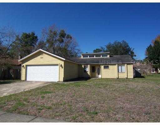 1058 1st Pl., Longwood, FL 32750