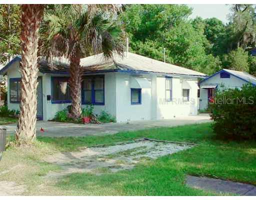 323 W University Ave., DeLand, FL 32720