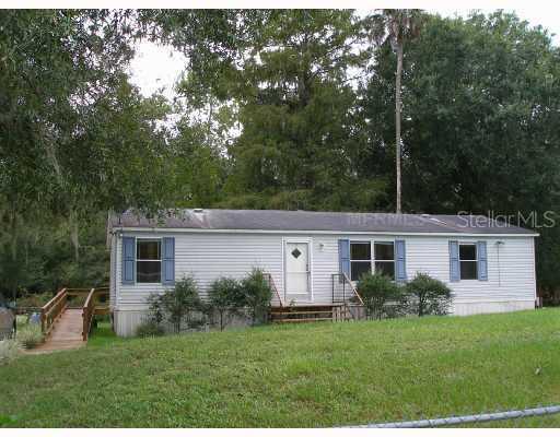 [Address Hidden by Seller], Astor, FL 32102