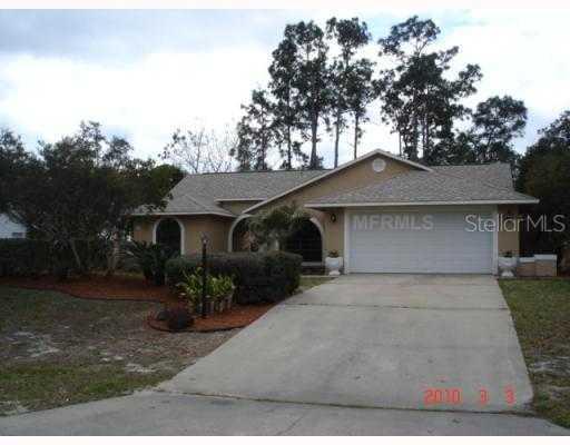 [Address Hidden by Seller], Deltona, FL 32725
