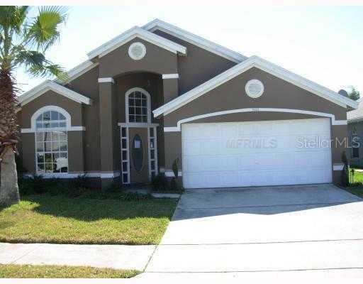 1323 Carpenter Branch Ct., Oviedo, FL 32765