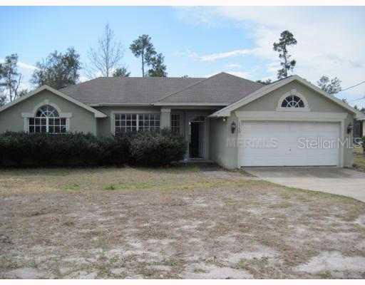 [Address Hidden by Seller], Deltona, FL 32725