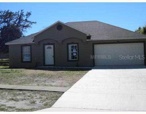 [Address Hidden by Seller], Deltona, FL 32725