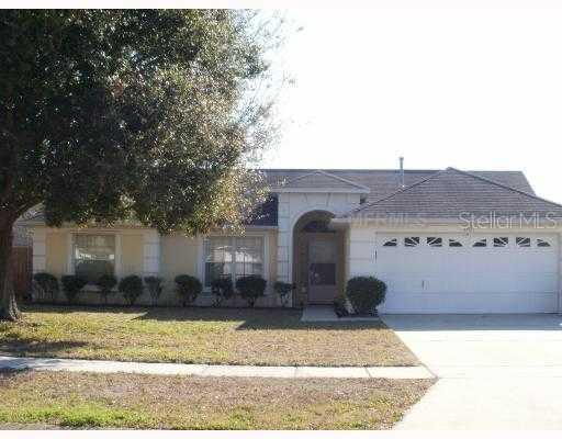 [Address Hidden by Seller], Deland, FL 32724