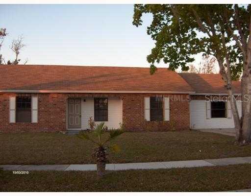 8117 Elsee Dr., Orlando, FL 32822