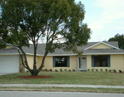 [Address Hidden by Seller], Deltona, FL 32725