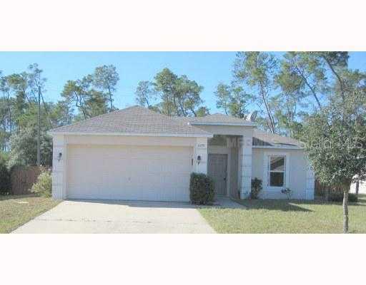 [Address Hidden by Seller], Deltona, FL 32725