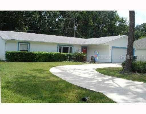 2613 Unity Tree Dr., Edgewater, FL 32141