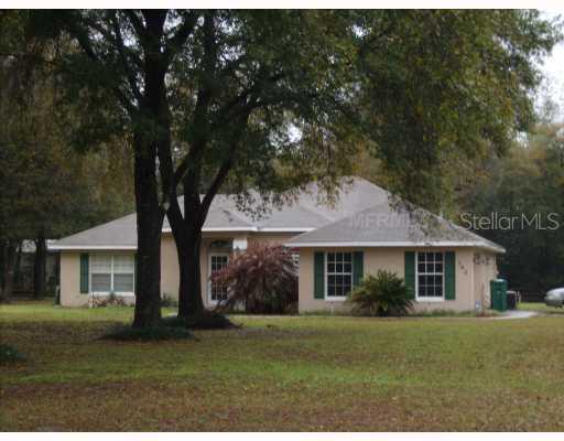 560 Hazen Rd., DeLand, FL 32720