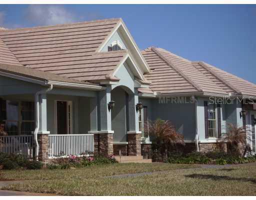 1355 Lake Baton Dr., Deltona, FL 32725