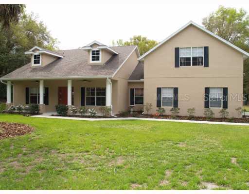 1630 Firefly Ln., DeLand, FL 32720