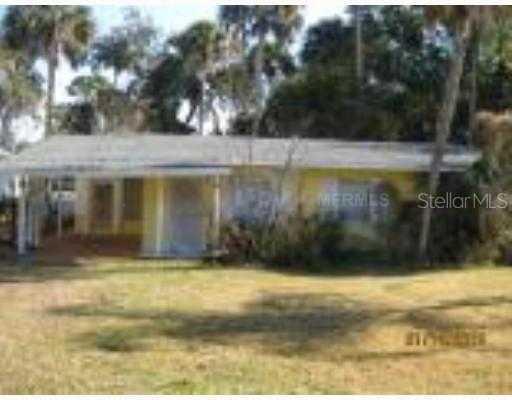 435 Palmetto St., Edgewater, FL 32132