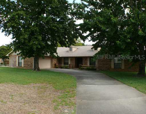 96 Goddard Dr., DeBary, FL 32713