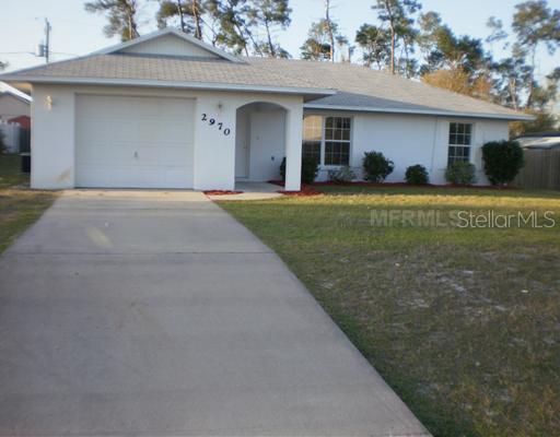 [Address Hidden by Seller], Deltona, FL 32725