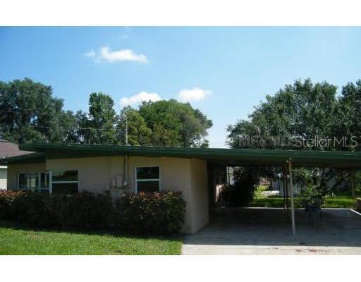 155 E Swanson St., Groveland, FL 34736