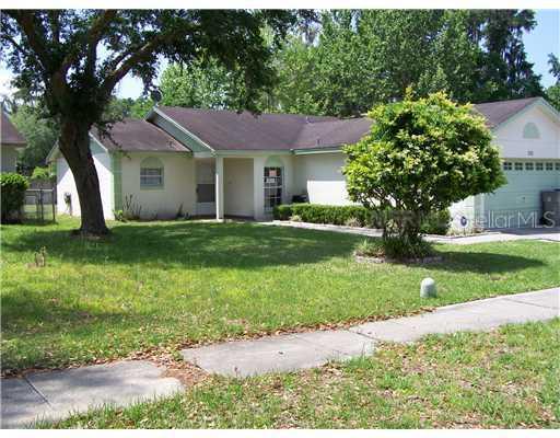 151 N Cervidae Dr., Apopka, FL 32703