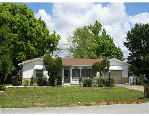 [Address Hidden by Seller], Deltona, FL 32725