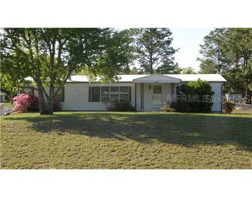 426 Hilltop Ct., DeLand, FL 32724