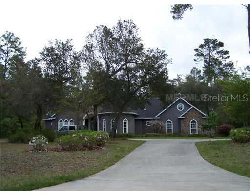 2636 Winnemissett Oaks Dr., Deland, FL 32724