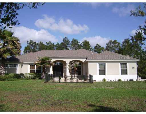 [Address Hidden by Seller], Deltona, FL 32725