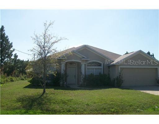 [Address Hidden by Seller], Palm Coast, FL 32137