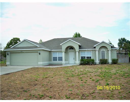 [Address Hidden by Seller], Deltona, FL 32725