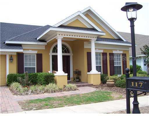 117 Ivydale Manor Dr., DeLand, FL 32724