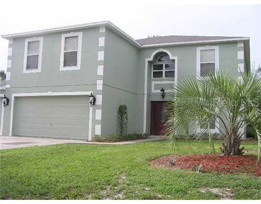 [Address Hidden by Seller], Deltona, FL 32725