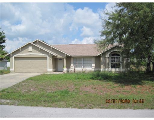 [Address Hidden by Seller], Deltona, FL 32725