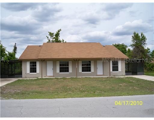 [Address Hidden by Seller], Deltona, FL 32725