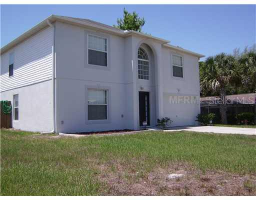 [Address Hidden by Seller], Deltona, FL 32725