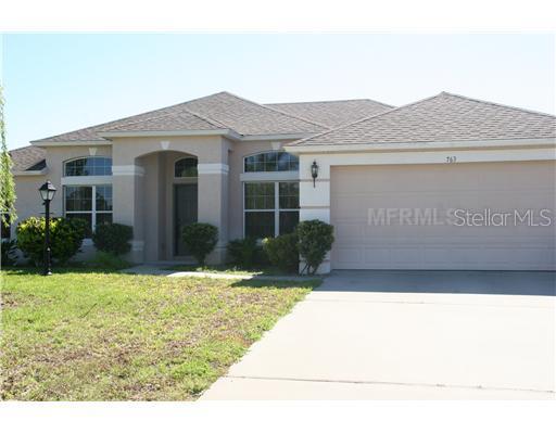 763 Golden Larch Ct., Deltona, FL 32725
