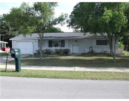 [Address Hidden by Seller], Debary, FL 32713