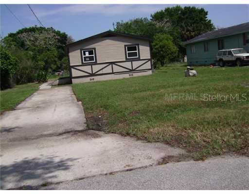 911 Orange Ave., Sanford, FL 32771