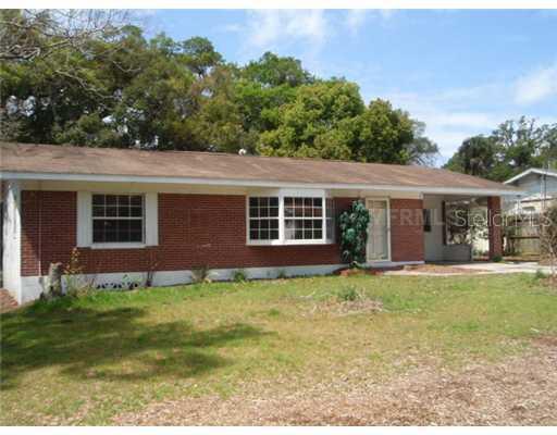 916 Shayler Ave., DeLand, FL 32724