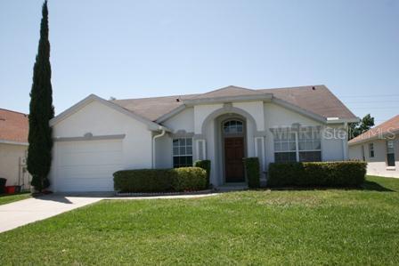 8462 Fort Clinch Ave., Orlando, FL 32822