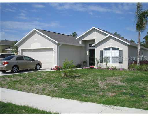 3434 Arabesque  Dr., DeLand, FL 32724