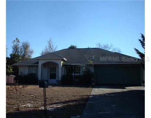 [Address Hidden by Seller], Deltona, FL 32725